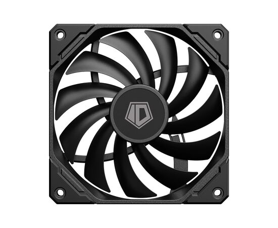 Кулер для корпуса ID-Cooling TF-12015-K, изображение 2 Кулер для корпуса ID-Cooling TF-12015-K, изображение 2