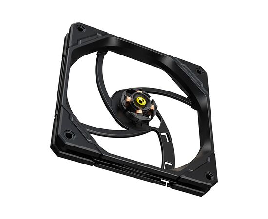 Кулер для корпуса ID-Cooling TF-12015-K, изображение 3 Кулер для корпуса ID-Cooling TF-12015-K, изображение 3