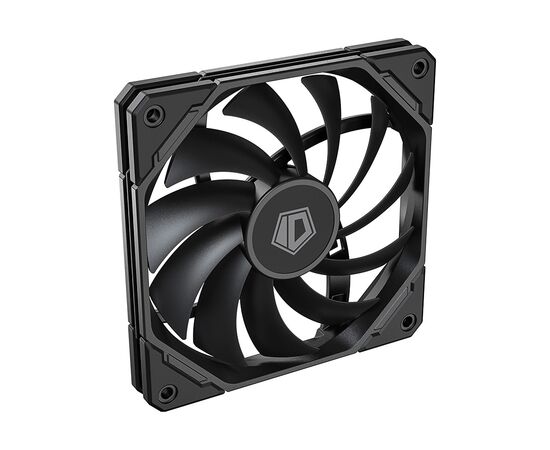 Кулер для корпуса ID-Cooling TF-12015-K, изображение 4 Кулер для корпуса ID-Cooling TF-12015-K, изображение 4