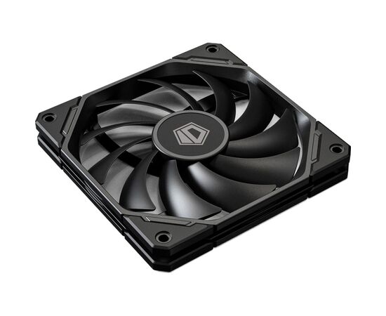 Кулер для корпуса ID-Cooling TF-12015-K, изображение 5 Кулер для корпуса ID-Cooling TF-12015-K, изображение 5