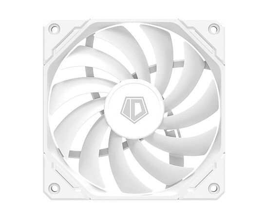 Кулер для корпуса ID-Cooling TF-12015-W, изображение 2 Кулер для корпуса ID-Cooling TF-12015-W, изображение 2