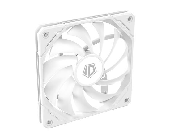 Кулер для корпуса ID-Cooling TF-12015-W, изображение 3 Кулер для корпуса ID-Cooling TF-12015-W, изображение 3