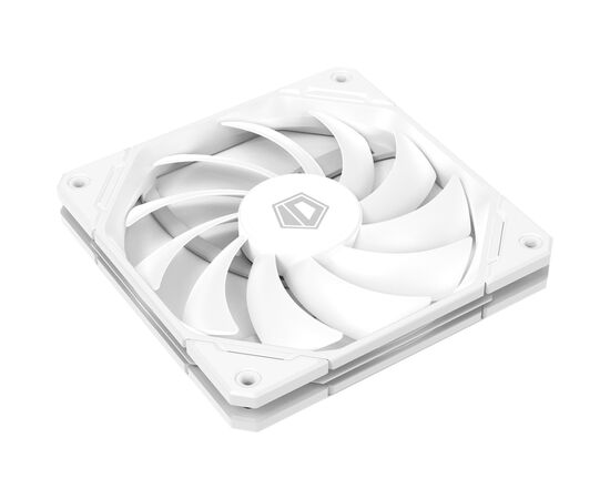 Кулер для корпуса ID-Cooling TF-12015-W, изображение 4 Кулер для корпуса ID-Cooling TF-12015-W, изображение 4