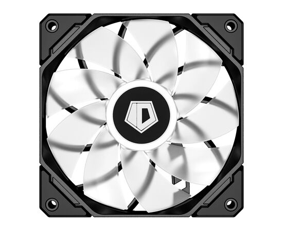Кулер для корпуса ID-Cooling TF-12025-PRO-ARGB REVERSE, изображение 4 Кулер для корпуса ID-Cooling TF-12025-PRO-ARGB REVERSE, изображение 4