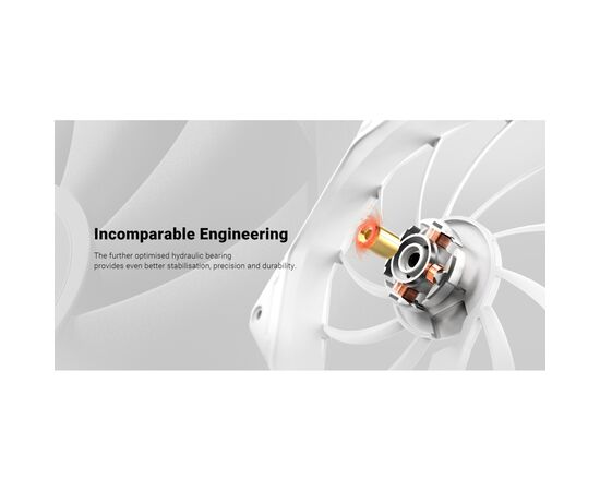 Кулер для корпуса ID-Cooling TF-12025-PRO-SW, изображение 10 Кулер для корпуса ID-Cooling TF-12025-PRO-SW, изображение 10