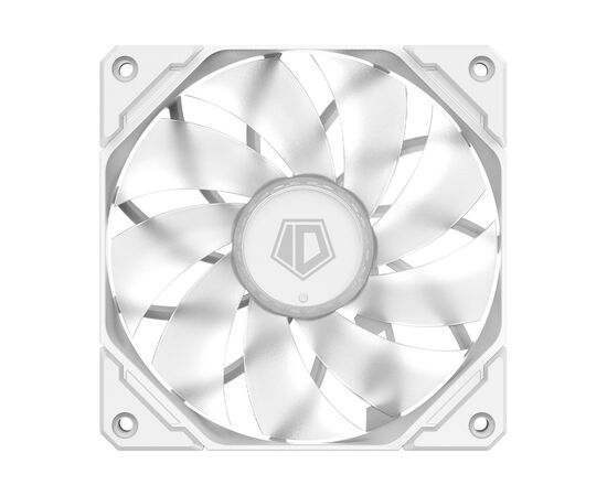 Кулер для корпуса ID-Cooling TF-12025-PRO-SW, изображение 3 Кулер для корпуса ID-Cooling TF-12025-PRO-SW, изображение 3
