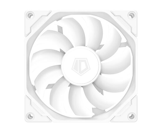 Кулер для корпуса ID-Cooling TF-9215-W, изображение 2 Кулер для корпуса ID-Cooling TF-9215-W, изображение 2