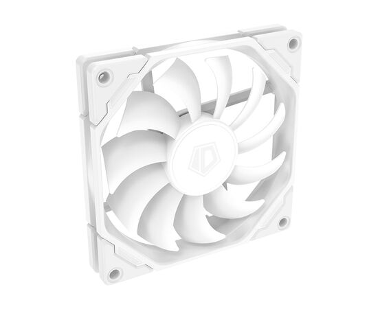 Кулер для корпуса ID-Cooling TF-9215-W, изображение 3 Кулер для корпуса ID-Cooling TF-9215-W, изображение 3