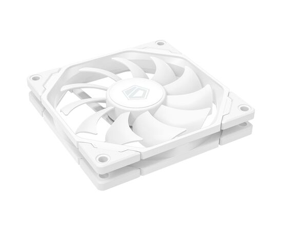 Кулер для корпуса ID-Cooling TF-9215-W, изображение 5 Кулер для корпуса ID-Cooling TF-9215-W, изображение 5