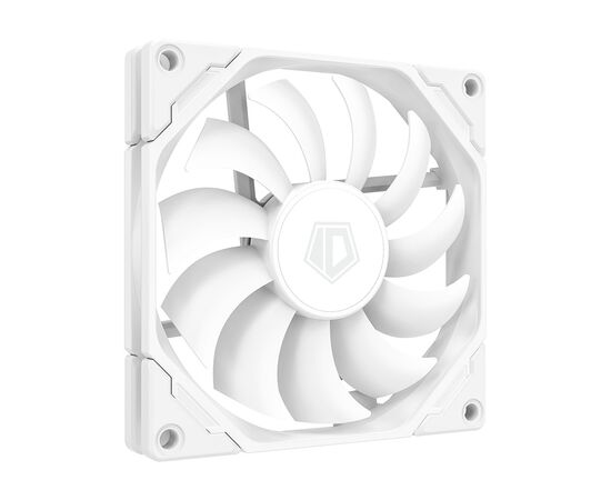 Кулер до корпусу ID-Cooling TF-9215-W