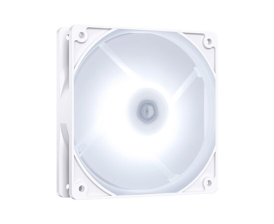 Кулер для корпуса ID-Cooling XF-120-SW