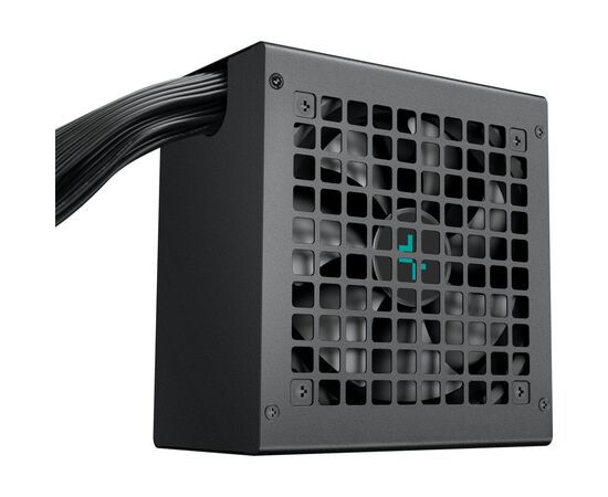 Блок питания Deepcool 650W (PL650D), изображение 5 Блок питания Deepcool 650W (PL650D), изображение 5