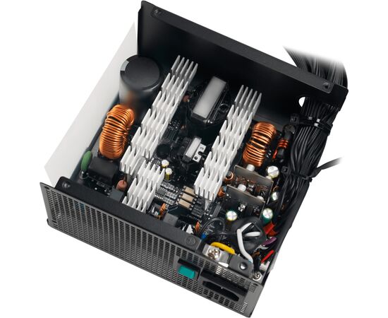 Блок питания Deepcool 650W (PL650D), изображение 6 Блок питания Deepcool 650W (PL650D), изображение 6
