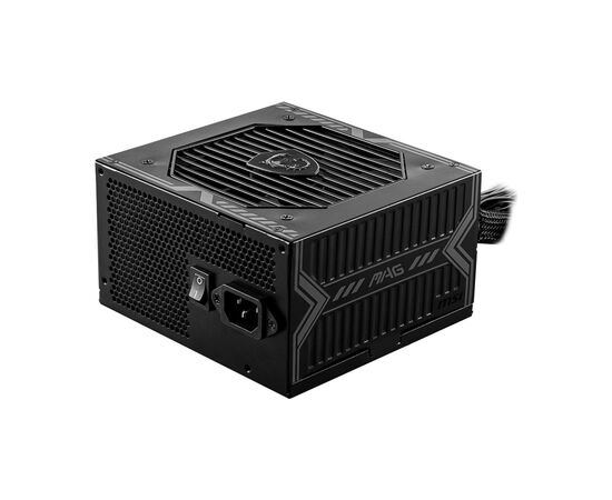 Блок питания MSI 750W (MAG A750BN PCIE5)