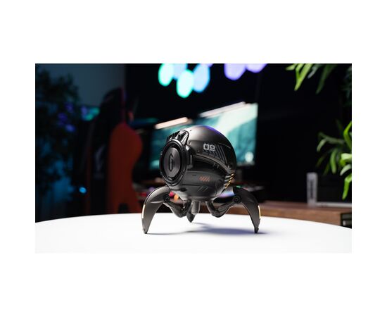 Акустическая система GravaStar Mars Pro Zinc Alloy body Bluetooth Black (GRAVASTARG1PRO_BLK), изображение 31 Акустическая система GravaStar Mars Pro Zinc Alloy body Bluetooth Black (GRAVASTARG1PRO_BLK), изображение 31