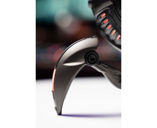 Акустическая система GravaStar Mars Pro Zinc Alloy body Bluetooth Black (GRAVASTARG1PRO_BLK), изображение 32 Акустическая система GravaStar Mars Pro Zinc Alloy body Bluetooth Black (GRAVASTARG1PRO_BLK), изображение 32