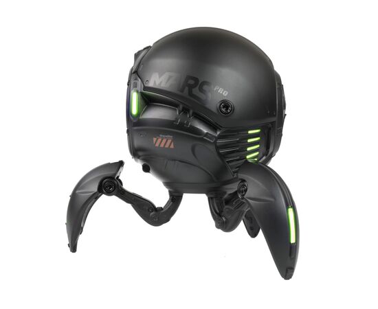 Акустическая система GravaStar Mars Pro Zinc Alloy body Bluetooth Black (GRAVASTARG1PRO_BLK), изображение 35 Акустическая система GravaStar Mars Pro Zinc Alloy body Bluetooth Black (GRAVASTARG1PRO_BLK), изображение 35