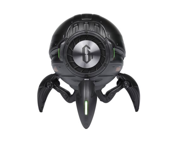 Акустическая система GravaStar Mars Pro Zinc Alloy body Bluetooth Black (GRAVASTARG1PRO_BLK), изображение 37 Акустическая система GravaStar Mars Pro Zinc Alloy body Bluetooth Black (GRAVASTARG1PRO_BLK), изображение 37