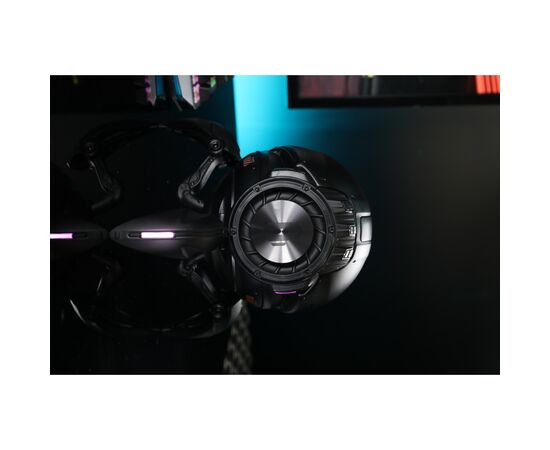 Акустическая система GravaStar Mars Pro Zinc Alloy body Bluetooth Black (GRAVASTARG1PRO_BLK), изображение 5 Акустическая система GravaStar Mars Pro Zinc Alloy body Bluetooth Black (GRAVASTARG1PRO_BLK), изображение 5