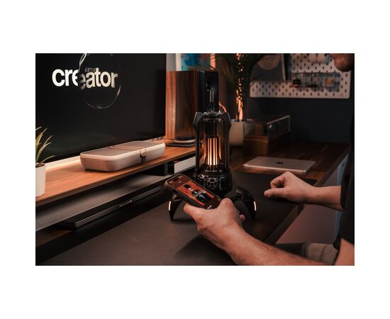 Акустическая система GravaStar Supernova Bluetooth Black (GRAVASTARG5_BLK), изображение 10 Акустическая система GravaStar Supernova Bluetooth Black (GRAVASTARG5_BLK), изображение 10