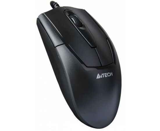Мишка A4Tech N-301, зображення 3 Мишка A4Tech N-301, зображення 3