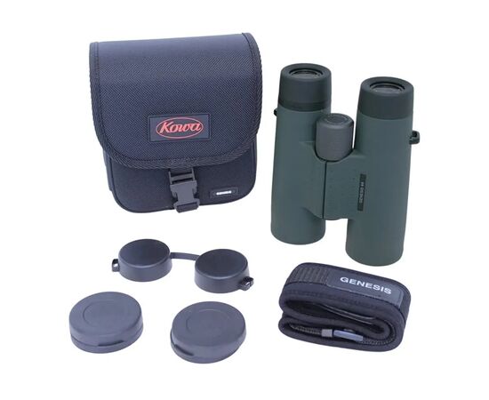 Бинокль Kowa Genesis Prominar XD 10.5x44 (914779), изображение 4 Бинокль Kowa Genesis Prominar XD 10.5x44 (914779), изображение 4