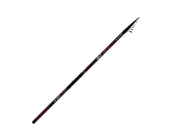 Удилище Maver Roky Universal 4.50m max 40g (1300.27.74)