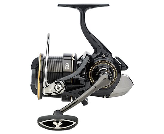 Катушка Daiwa 19 Cast'izm Feeder 25QD (2135.31.50), изображение 2 Катушка Daiwa 19 Cast'izm Feeder 25QD (2135.31.50), изображение 2