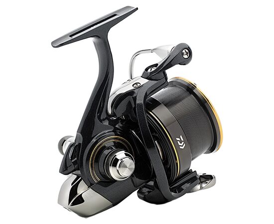 Катушка Daiwa 19 Cast'izm Feeder 25QD (2135.31.50), изображение 3 Катушка Daiwa 19 Cast'izm Feeder 25QD (2135.31.50), изображение 3