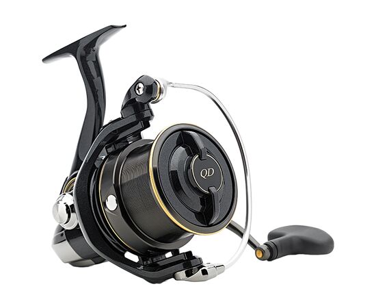 Катушка Daiwa 19 Cast'izm Feeder 25QD (2135.31.50), изображение 4 Катушка Daiwa 19 Cast'izm Feeder 25QD (2135.31.50), изображение 4