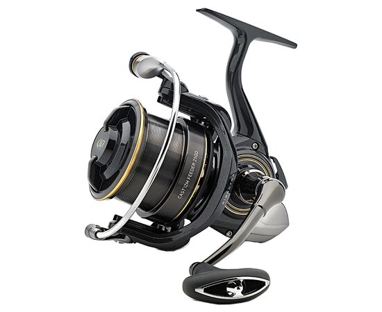 Катушка Daiwa 19 Cast'izm Feeder 25QD (2135.31.50)