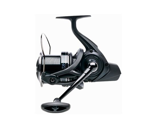 Катушка Daiwa 18 Emblem Spod 35SCW-QD 6BB (2135.31.45), изображение 2 Катушка Daiwa 18 Emblem Spod 35SCW-QD 6BB (2135.31.45), изображение 2