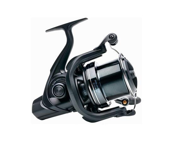 Катушка Daiwa 18 Emblem Spod 35SCW-QD 6BB (2135.31.45), изображение 3 Катушка Daiwa 18 Emblem Spod 35SCW-QD 6BB (2135.31.45), изображение 3