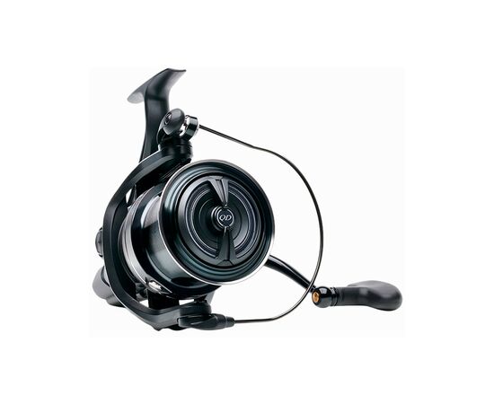 Катушка Daiwa 18 Emblem Spod 35SCW-QD 6BB (2135.31.45), изображение 4 Катушка Daiwa 18 Emblem Spod 35SCW-QD 6BB (2135.31.45), изображение 4