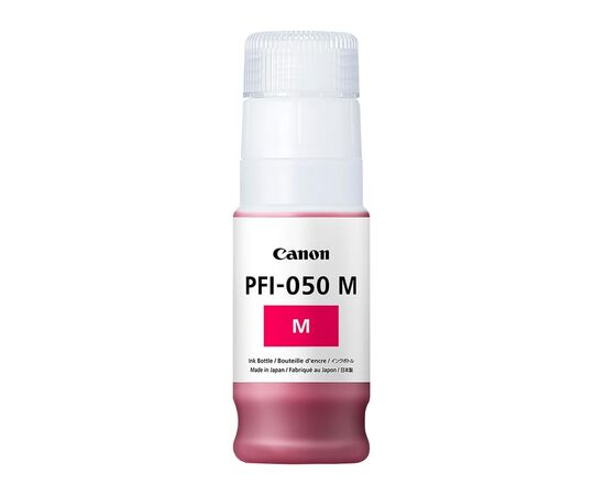 Картридж Canon PFI-050M Magenta (5700C001)