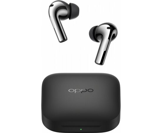 Наушники Oppo Enco X3i Meteor Grey (E509A Meteor Grey)