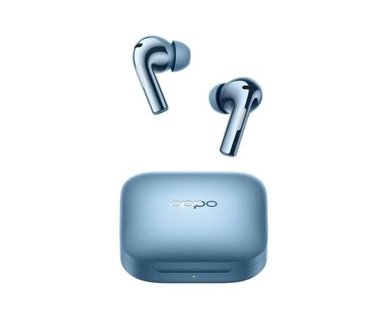 Наушники Oppo Enco X3i Electric Blue (E509A Electric Blue), изображение 3 Наушники Oppo Enco X3i Electric Blue (E509A Electric Blue), изображение 3