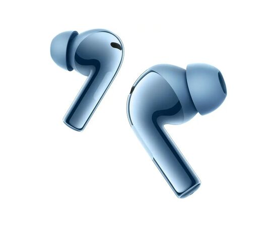 Наушники Oppo Enco X3i Electric Blue (E509A Electric Blue), изображение 5 Наушники Oppo Enco X3i Electric Blue (E509A Electric Blue), изображение 5