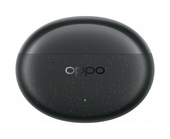 Навушники Oppo Enco Air4 Pro Moonlight Black (ETEA1 Moonlight Black), зображення 3 Навушники Oppo Enco Air4 Pro Moonlight Black (ETEA1 Moonlight Black), зображення 3