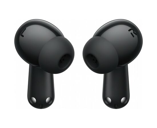 Навушники Oppo Enco Air4 Pro Moonlight Black (ETEA1 Moonlight Black), зображення 5 Навушники Oppo Enco Air4 Pro Moonlight Black (ETEA1 Moonlight Black), зображення 5