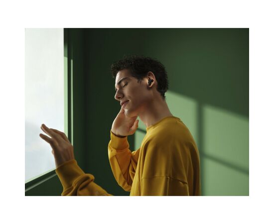 Навушники Oppo Enco Air4 Pro Moonlight Black (ETEA1 Moonlight Black), зображення 6 Навушники Oppo Enco Air4 Pro Moonlight Black (ETEA1 Moonlight Black), зображення 6