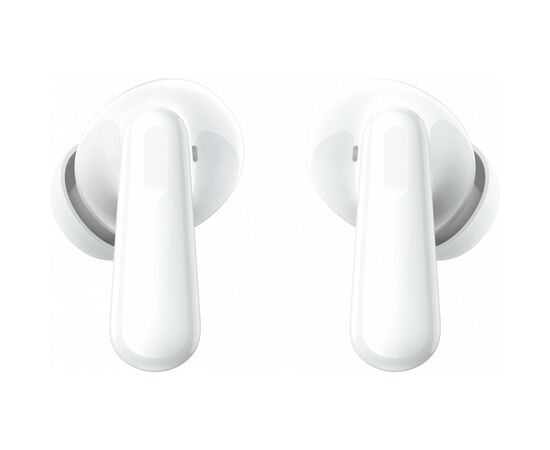 Наушники Oppo Enco Air4 Pro Moonlight White (ETEA1 Moonlight White), изображение 4 Наушники Oppo Enco Air4 Pro Moonlight White (ETEA1 Moonlight White), изображение 4