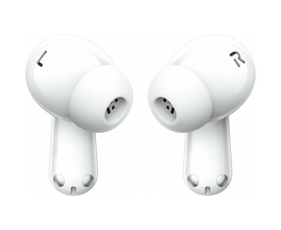Наушники Oppo Enco Air4 Pro Moonlight White (ETEA1 Moonlight White), изображение 5 Наушники Oppo Enco Air4 Pro Moonlight White (ETEA1 Moonlight White), изображение 5