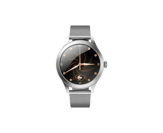 Смарт-часы Maxcom Fit FW42 Silver, изображение 2 Смарт-часы Maxcom Fit FW42 Silver, изображение 2