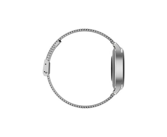 Смарт-часы Maxcom Fit FW42 Silver, изображение 4 Смарт-часы Maxcom Fit FW42 Silver, изображение 4