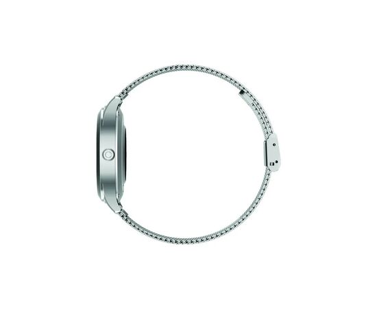 Смарт-часы Maxcom Fit FW42 Silver, изображение 5 Смарт-часы Maxcom Fit FW42 Silver, изображение 5