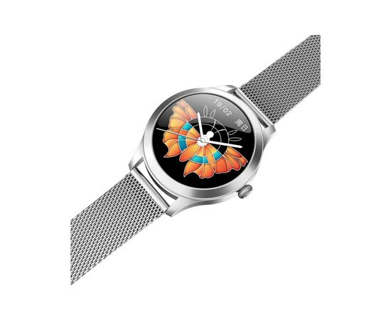 Смарт-часы Maxcom Fit FW42 Silver, изображение 8 Смарт-часы Maxcom Fit FW42 Silver, изображение 8