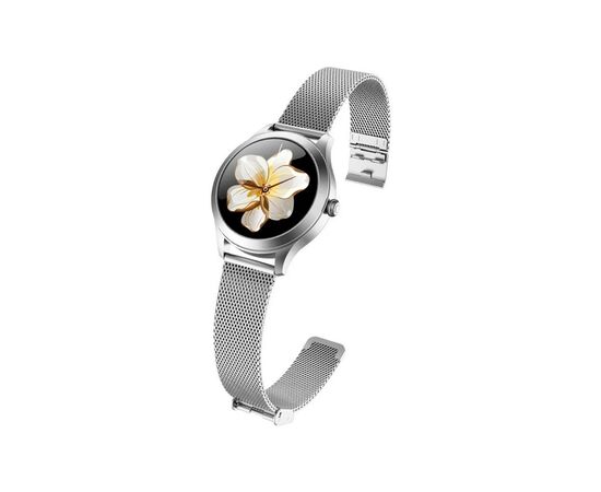 Смарт-часы Maxcom Fit FW42 Silver, изображение 9 Смарт-часы Maxcom Fit FW42 Silver, изображение 9