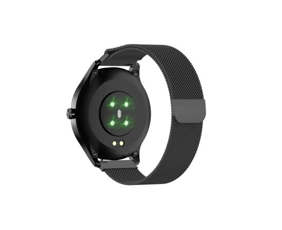 Смарт-часы Maxcom Fit FW43 Cobalt 2 Black, изображение 2 Смарт-часы Maxcom Fit FW43 Cobalt 2 Black, изображение 2