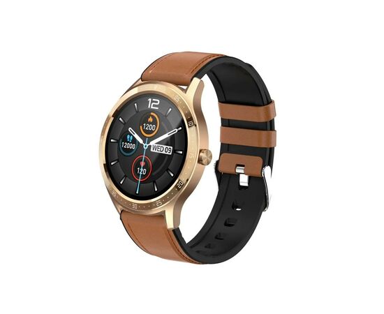 Смарт-часы Maxcom Fit FW43 Cobalt 2 Gold